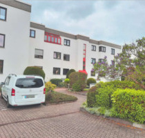 Geräumige 3-Zimmer Eigentumswohnung mit Terrasse - Bornheim