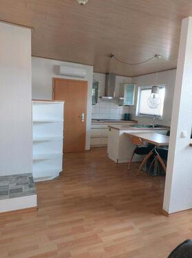 Foto - DG Wohnung 65qm Möbliert ideal als WG oder 2 Personen