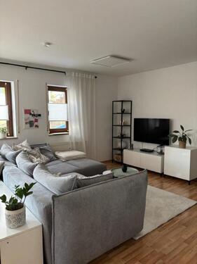 Foto - 2 Zimmer Etagenwohnung zur Miete in Hirschaid