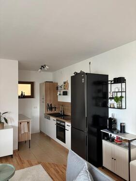 Foto - 2 Zimmer Etagenwohnung in Hirschaid