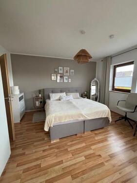 Foto - Etagenwohnung in Hirschaid zur Miete