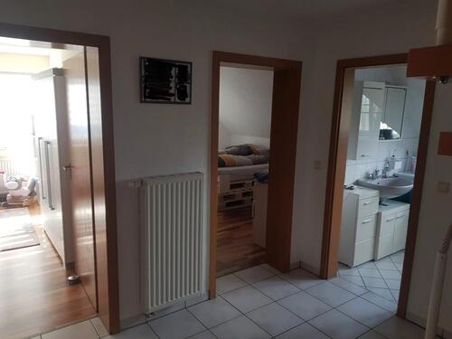Foto - Vermiete 4,5 Zimmer Maisonettewohnung