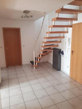 Foto - 4.5 Zimmer Maisonettenwohnung in Abtsgmünd