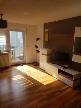 Foto - Maisonettenwohnung in Abtsgmünd zur Miete