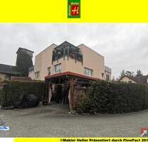 Eckhaus in ruhiger Lage zur Miete in Radebeul