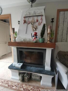 Foto - 4 Zimmer Reihenhaus zur Miete in Radebeul