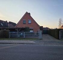 Renoviertes freistehendes Einfamilienhaus - Wittmund