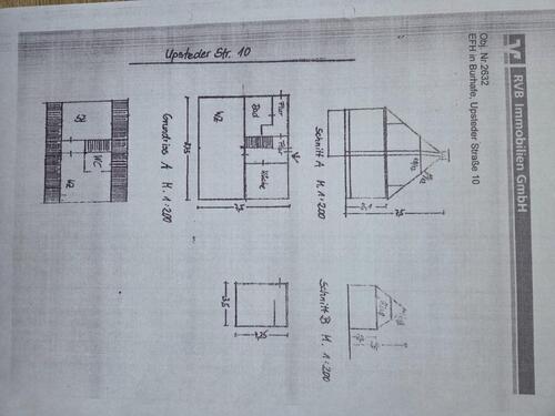 Foto - Einfamilienhaus in Wittmund zum Kaufen