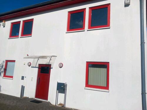 Foto - Büro, 100 m2, hervorragende Anbindung A7, Schondra nähe Fulda