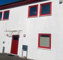 Büro, 100 m2, hervorragende Anbindung A7, Schondra nähe Fulda - Kirchberg an der Jagst