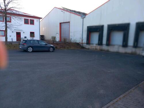 Foto - andere zur Miete in Kirchberg an der Jagst