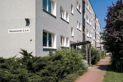 Foto - 3 Zimmer Etagenwohnung in Wolfsburg