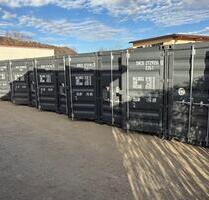 Lagerraum mieten Lagerbox Garage mieten Lagercontainer - Hohenpeißenberg