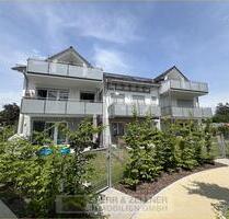 Gilching - moderne 2-Zi.-DG-Whg. mit großer Dachterrasse