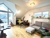 Foto - 2 Zimmer Etagenwohnung zur Miete in Gilching