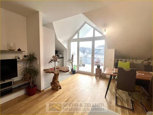 Foto - 2 Zimmer Etagenwohnung in Gilching