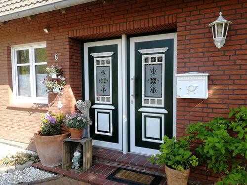 Foto - 5 Zimmer Einfamilienhaus zum Kaufen in Moormerland