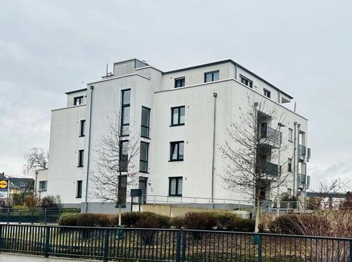 Foto - Moderne 2-Zimmer Wohnung mit Terrasse im Zentrum von Siegburg