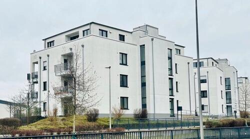 Foto - 2 Zimmer Erdgeschoßwohnung zum Kaufen in Siegburg