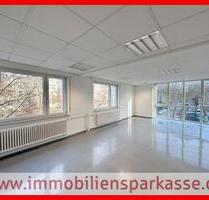 Exklusive Büro- und Praxisfläche mit Enzblick in Premiumlage! - Pforzheim Weststadt