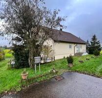 Großes X-Familienhaus bei 74572 Blaufelden - Besichtigung 14.3