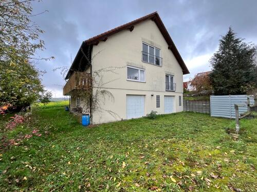 Foto - Einfamilienhaus in Blaufelden