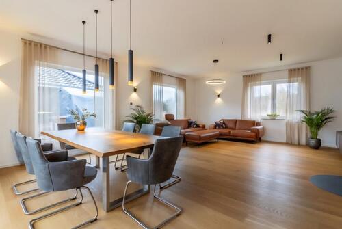 Foto - Luxus u. Komfort vereint – Exklusiver Bungalow mit hochwertiger A