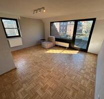 Single Wohnung im Herzen von Sterkrade - Oberhausen Alsfeld