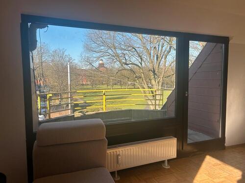 Foto - Etagenwohnung in Oberhausen zur Miete