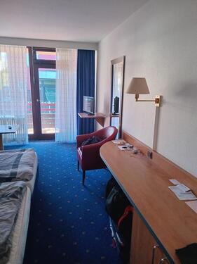 Foto - 1 Zimmer Etagenwohnung zum Kaufen in Goslar