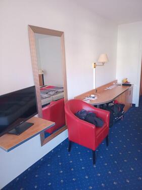 Foto - 1 Zimmer Etagenwohnung in Goslar