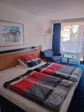 Foto - Etagenwohnung in Goslar zum Kaufen