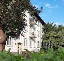 Vermiete 2-Zi-Wohnung in Kassel