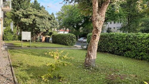 Foto - 2 Zimmer Etagenwohnung zur Miete in Kassel