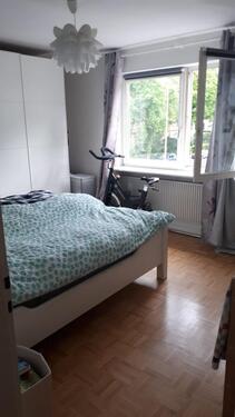 Foto - 2 Zimmer Etagenwohnung in Kassel