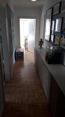 Foto - Etagenwohnung in Kassel zur Miete