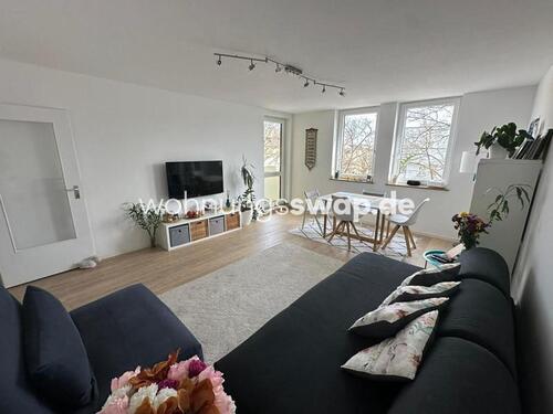 Foto - Wohnungsswap - 3 Zimmer, 80 m² - Perlacher Straße, Obergiesing-Fasangarten, München