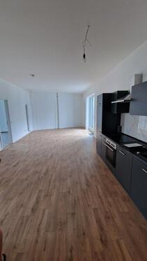 Foto - Sehr schöne 3-Zimmer-Wohnungen vergünstigt im Zentrum von Sulzbach-Rosenberg mit WBS 3