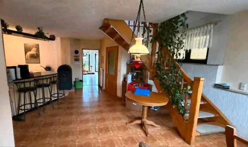 Foto - 2 Zimmer Einfamilienhaus in Zerbst (Anhalt)