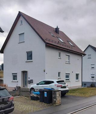 Foto - Mehrfamilienhaus mit 210 m² Wohnfläche in Gomaringen