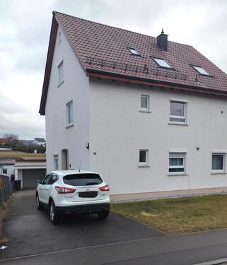 Foto - Mehrfamilienhaus, Wohnhaus zum Kaufen in Gomaringen