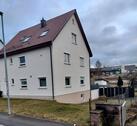 Foto - Mehrfamilienhaus, Wohnhaus in Gomaringen