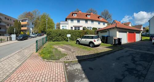 Foto - Einzel Garage in Bad Pyrmont - 55,00&nbsp;EUR Miete,