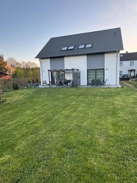 Foto - 8 Zimmer Doppelhaushälfte zum Kaufen in Biedenkopf