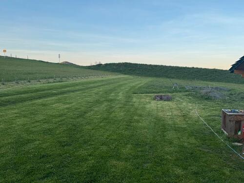 Foto - 8 Zimmer Doppelhaushälfte in Biedenkopf