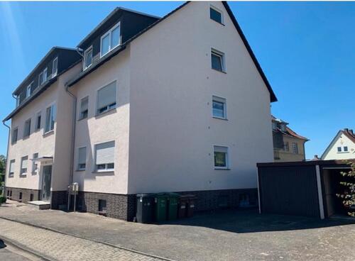 Foto - 2 Zimmer Erdgeschoßwohnung zur Miete in Calden