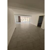 Helle 150m2 Souterrainwohnung in Altenberge Sackgassenlage