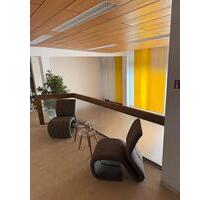 Büro, Praxis, Schulungsräume, Gewerbefläche 150 qm, Stellplätze - Ludwigshafen am Rhein Mundenheim