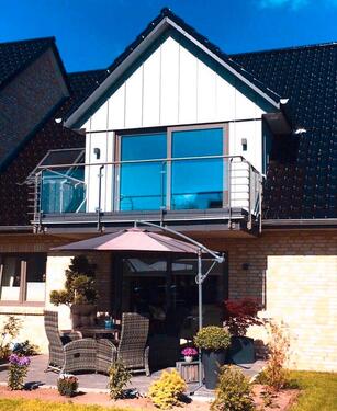 Foto - 4 Zimmer Einfamilienhaus zum Kaufen in Großenwiehe