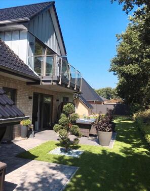 Foto - 4 Zimmer Einfamilienhaus in Großenwiehe